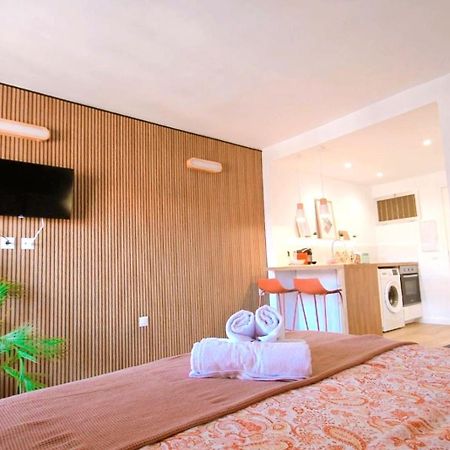 Bythewave Apartments Бенальмадена Екстер'єр фото