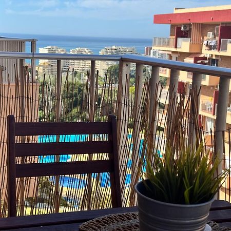 Bythewave Apartments Бенальмадена Екстер'єр фото