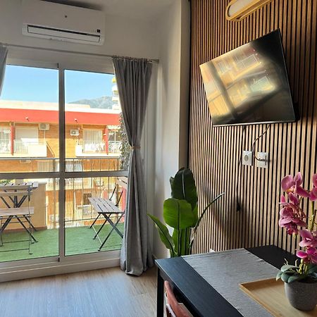 Bythewave Apartments Бенальмадена Екстер'єр фото
