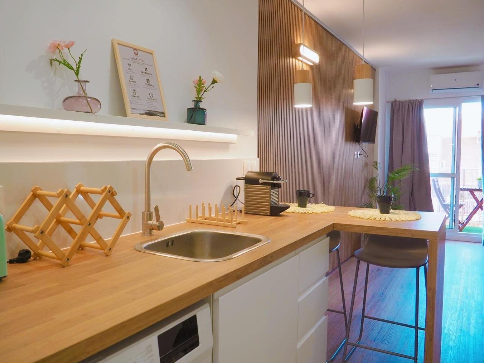 Bythewave Apartments Бенальмадена Екстер'єр фото