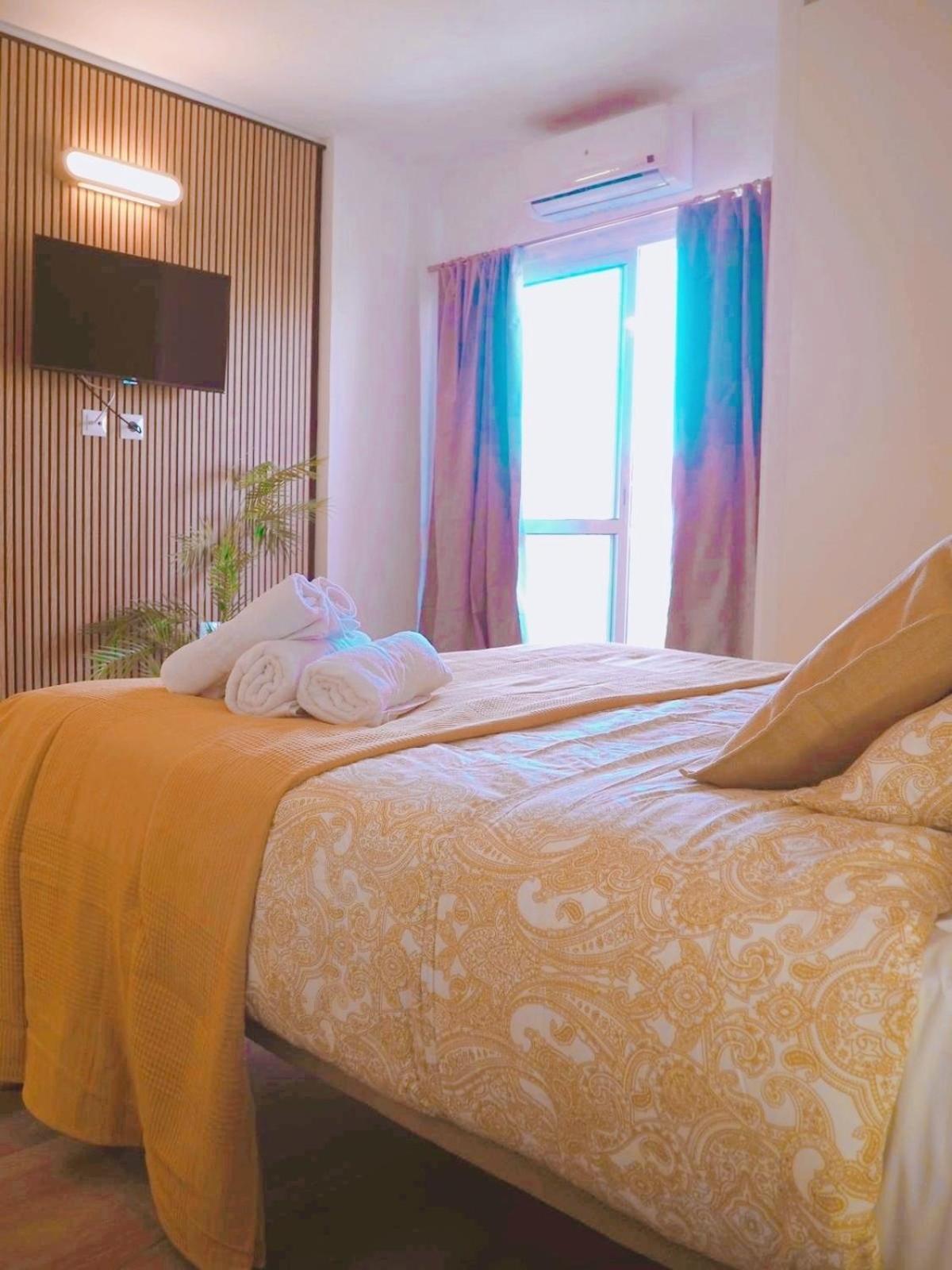 Bythewave Apartments Бенальмадена Екстер'єр фото