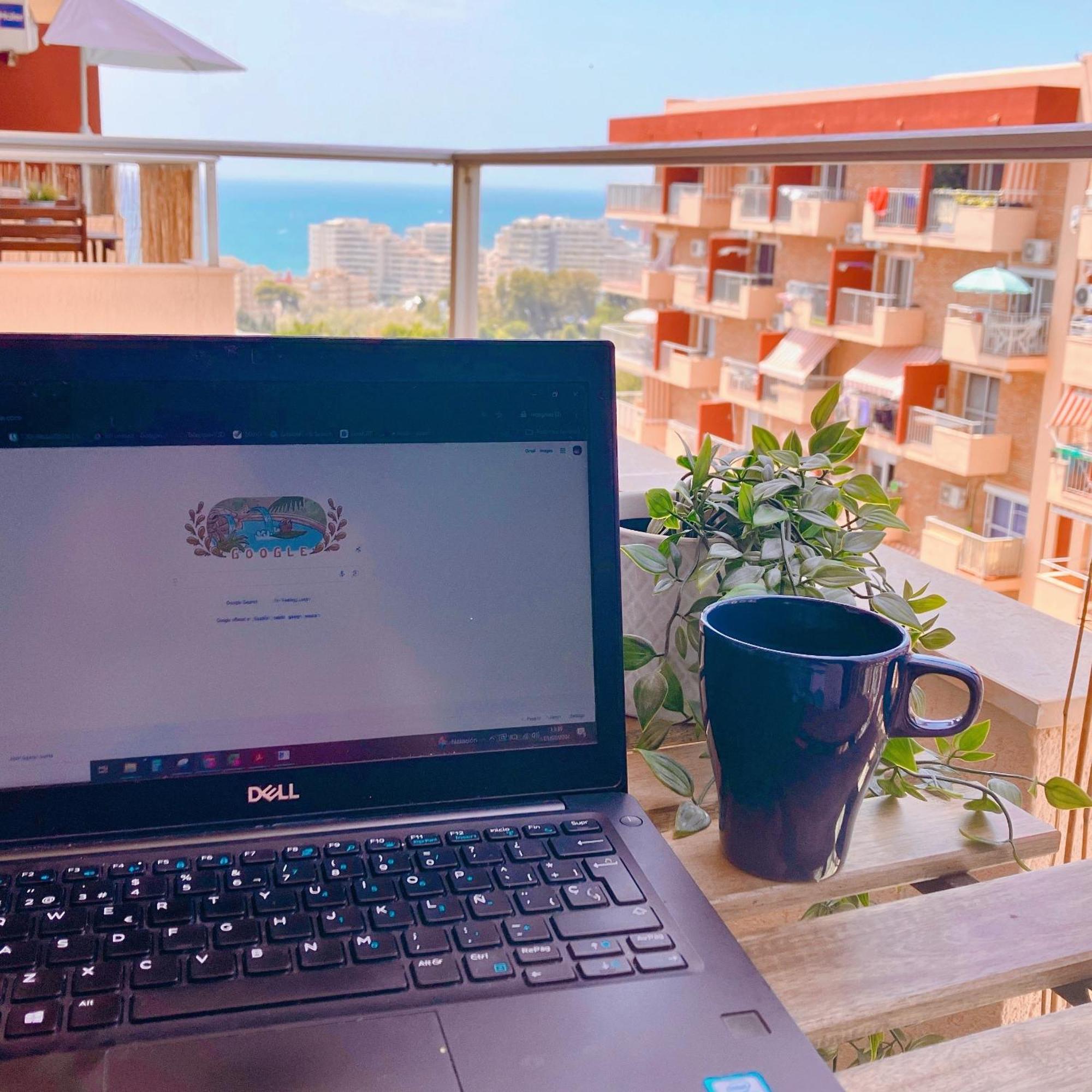 Bythewave Apartments Бенальмадена Екстер'єр фото
