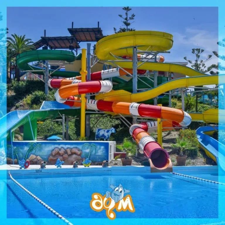 Bythewave Apartments Бенальмадена Екстер'єр фото